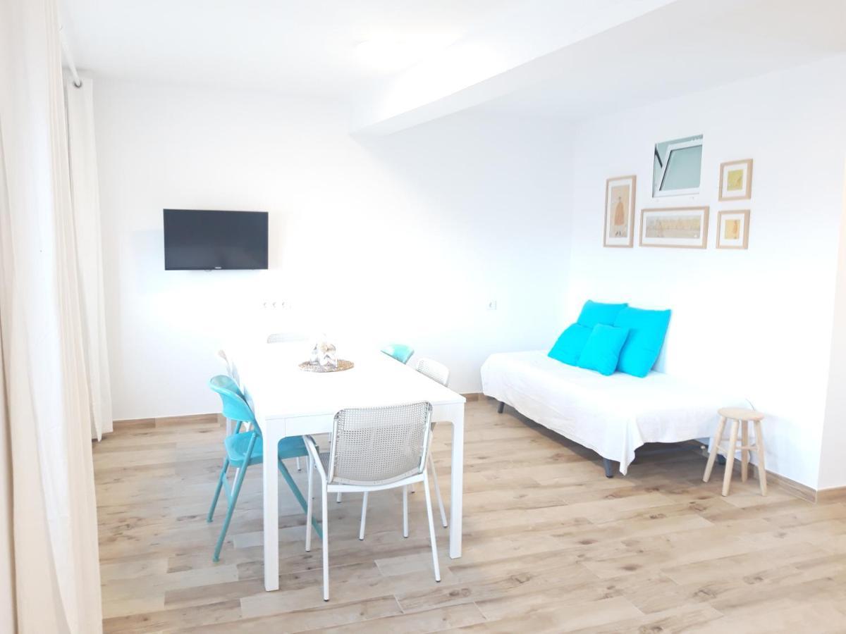 Atico Do Marineiro Apartment Finisterre Exterior photo